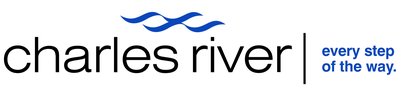 Logo for sponsor Charles River Laboratories